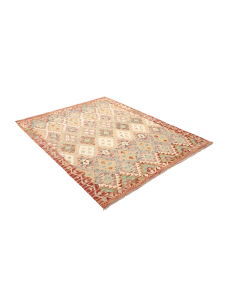 Tappeto Kilim Pakistan cm.151x196