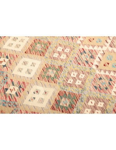 Tappeto Kilim Pakistan cm.151x196