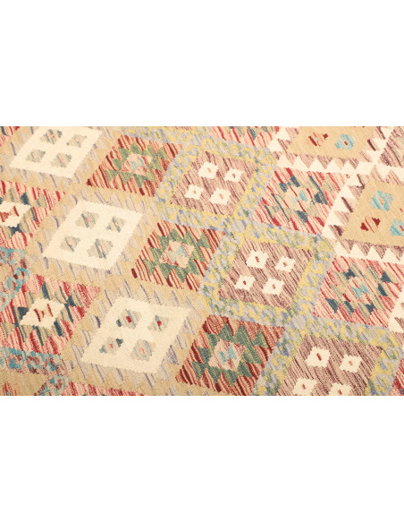 Tappeto Kilim Pakistan cm.151x196