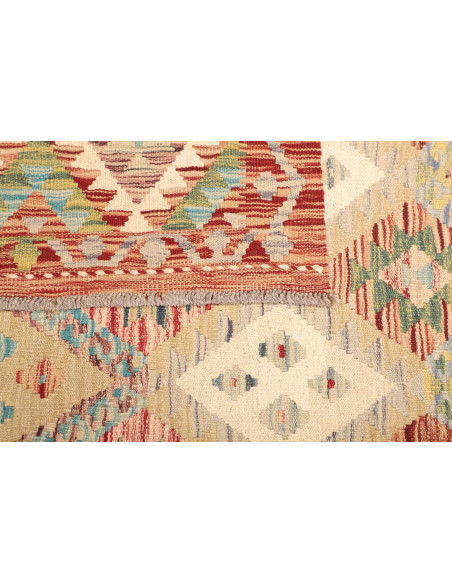 Tappeto Kilim Pakistan cm.151x196