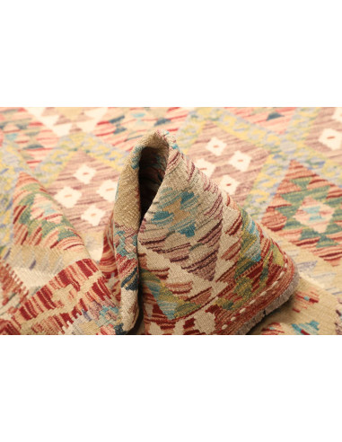 Tappeto Kilim Pakistan cm.151x196