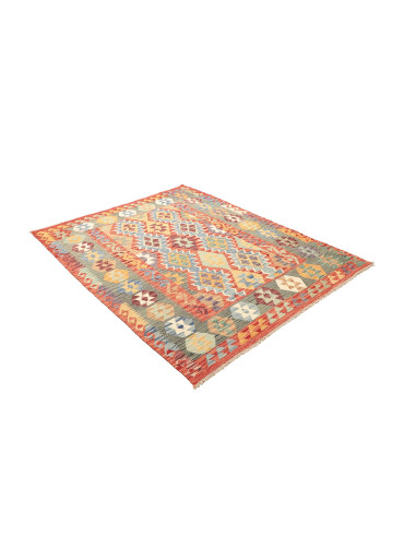 Tappeto Kilim Pakistan cm.154x195