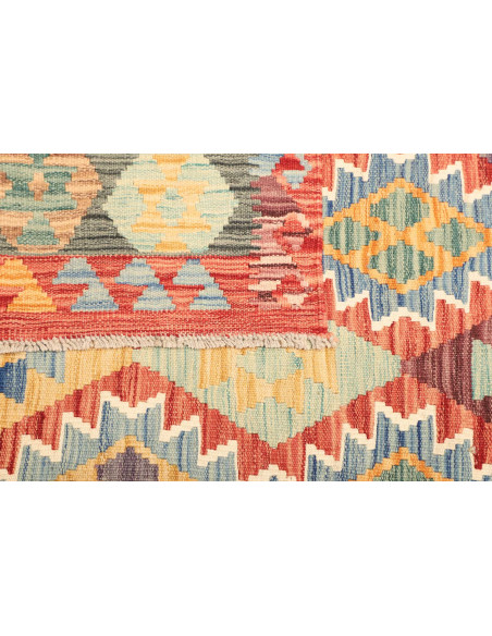 Tappeto Kilim Pakistan cm.154x195