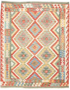 Tappeto Kilim Pakistan cm.156x194