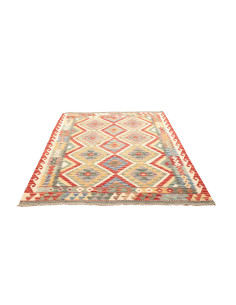 Tappeto Kilim Pakistan cm.156x194 2