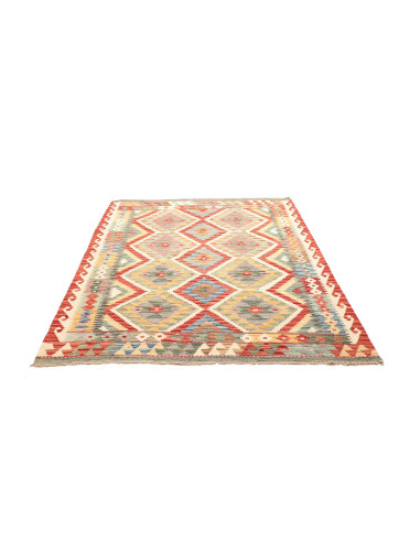 Tappeto Kilim Pakistan cm.156x194