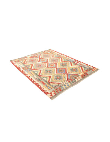 Tappeto Kilim Pakistan cm.156x194