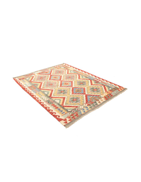 Tappeto Kilim Pakistan cm.156x194