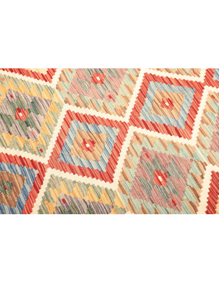 Tappeto Kilim Pakistan cm.156x194