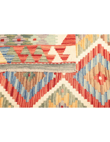 Tappeto Kilim Pakistan cm.156x194