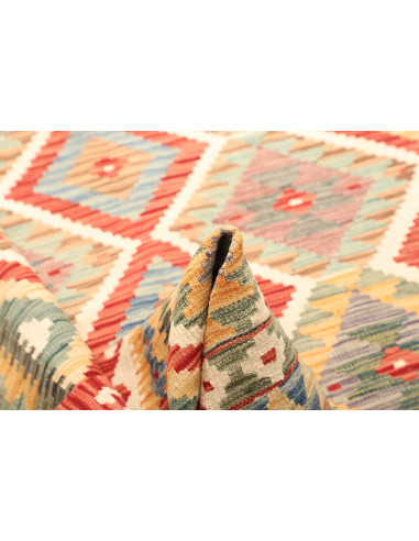 Tappeto Kilim Pakistan cm.156x194