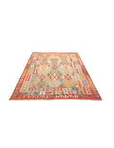 Tappeto Kilim Pakistan cm.154x195 2