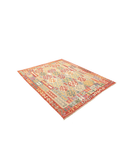 Tappeto Kilim Pakistan cm.154x195