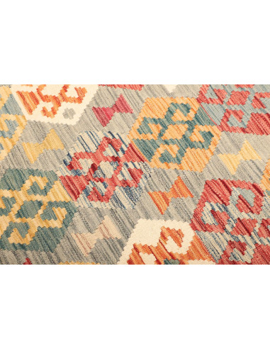 Tappeto Kilim Pakistan cm.154x195
