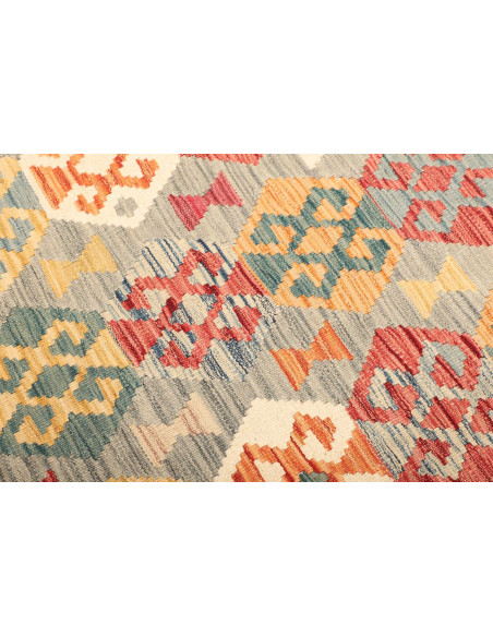 Tappeto Kilim Pakistan cm.154x195