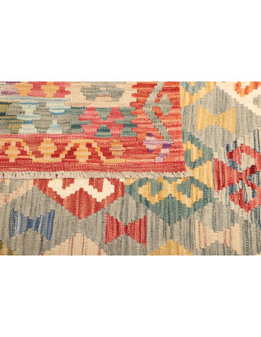 Tappeto Kilim Pakistan cm.154x195