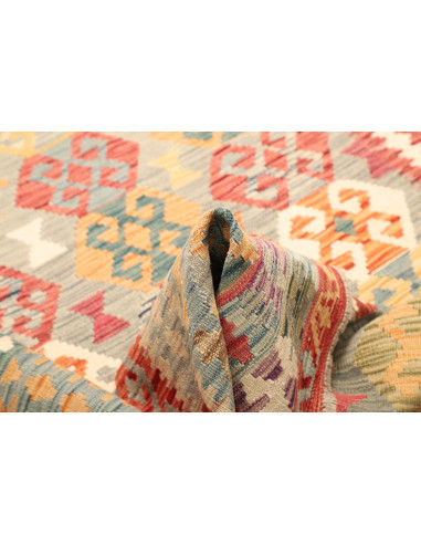 Tappeto Kilim Pakistan cm.154x195