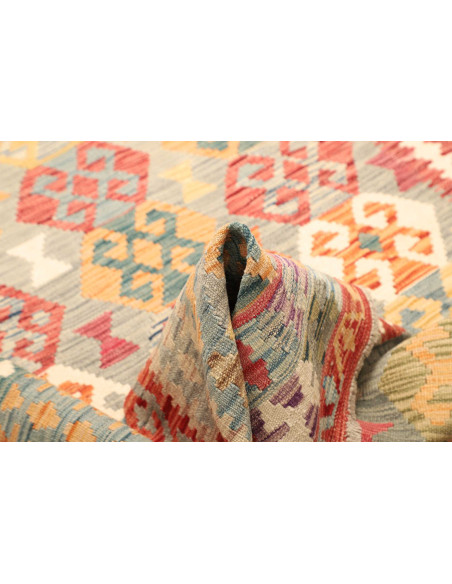 Tappeto Kilim Pakistan cm.154x195