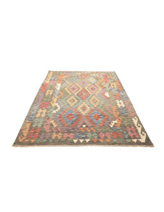 Tappeto Kilim Pakistan cm.159x211 2