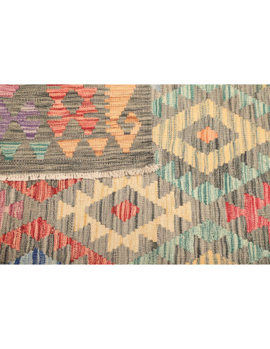 Tappeto Kilim Pakistan cm.159x211
