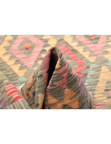 Tappeto Kilim Pakistan cm.159x211