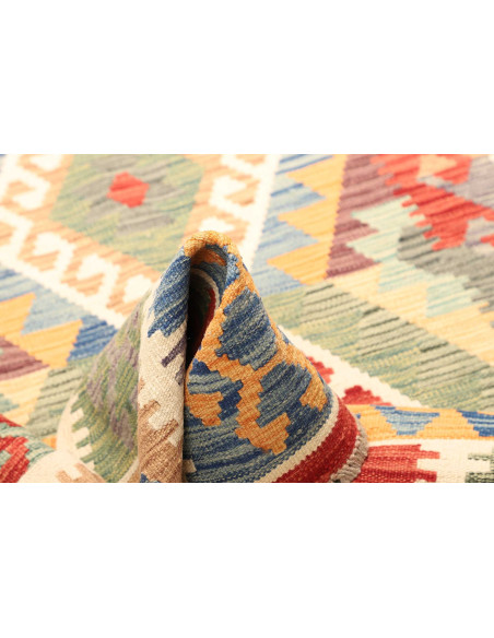 Tappeto Kilim Pakistan cm.157x200