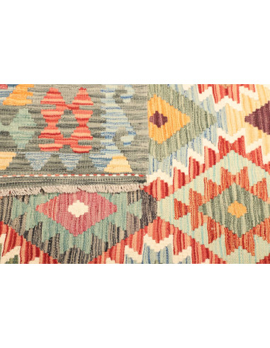 Tappeto Kilim Pakistan cm.157x195