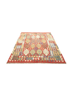 Tappeto Kilim Pakistan cm.150x195 2