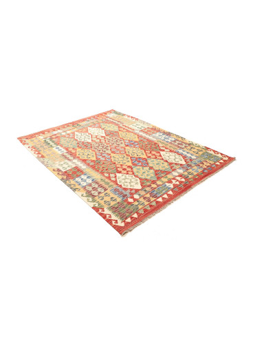 Tappeto Kilim Pakistan cm.150x195