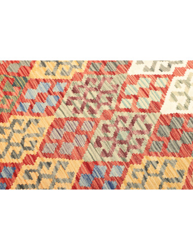 Tappeto Kilim Pakistan cm.150x195