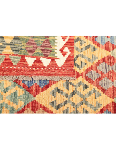 Tappeto Kilim Pakistan cm.150x195