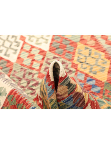 Tappeto Kilim Pakistan cm.150x195