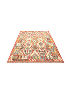 Tappeto Kilim Pakistan cm.157x197 2