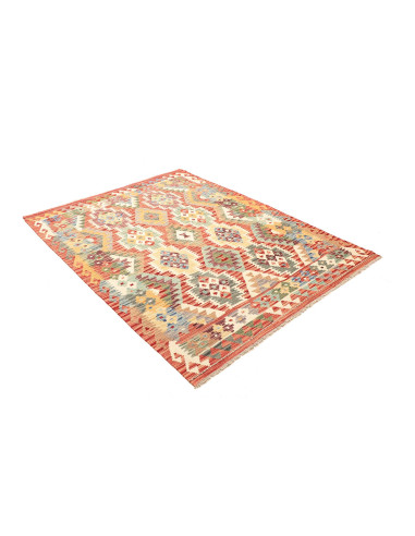 Tappeto Kilim Pakistan cm.157x197