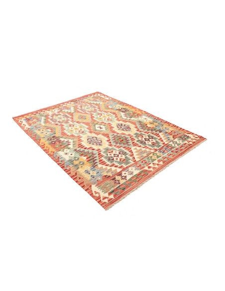 Tappeto Kilim Pakistan cm.157x197
