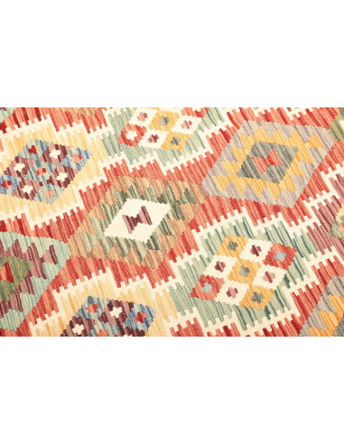 Tappeto Kilim Pakistan cm.157x197