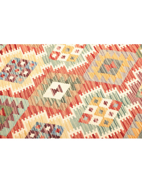 Tappeto Kilim Pakistan cm.157x197