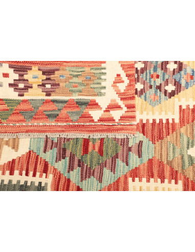 Tappeto Kilim Pakistan cm.157x197