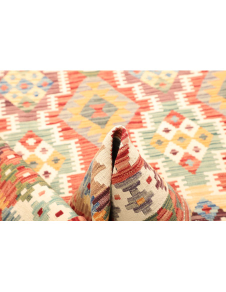 Tappeto Kilim Pakistan cm.157x197
