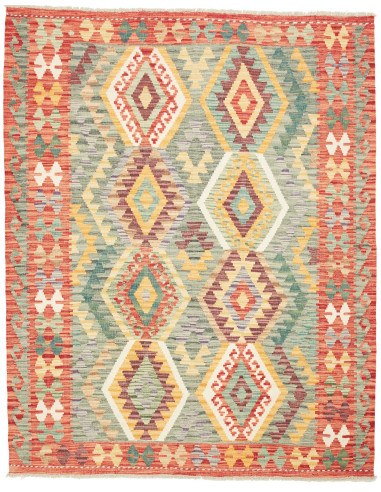 Tappeto Kilim Pakistan cm.158x198