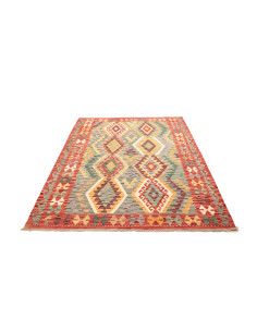 Tappeto Kilim Pakistan cm.158x198 2