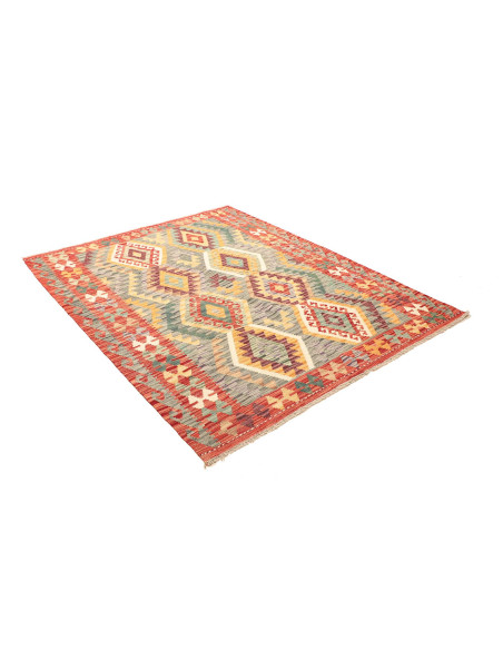 Tappeto Kilim Pakistan cm.158x198