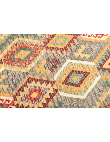 Tappeto Kilim Pakistan cm.158x198