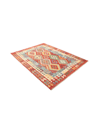Tappeto Kilim Pakistan cm.154x209