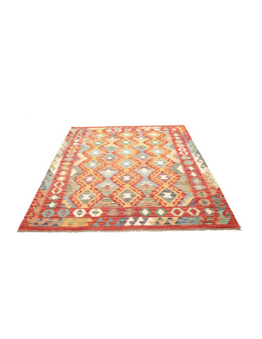 Tappeto Kilim Pakistan cm.160x191