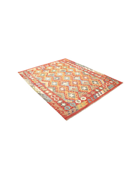 Tappeto Kilim Pakistan cm.160x191