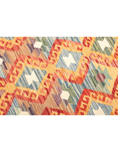 Tappeto Kilim Pakistan cm.160x191