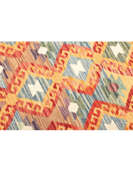 Tappeto Kilim Pakistan cm.160x191