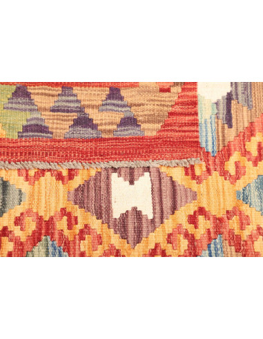 Tappeto Kilim Pakistan cm.160x191