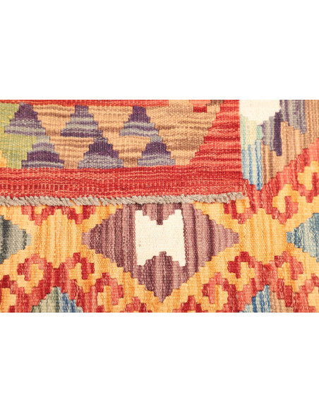 Tappeto Kilim Pakistan cm.160x191